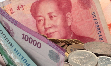 Chiny wpompują w gospodarkę miliardy