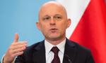 Szałamacha: Mam wrażenie, że po stronie MFW mamy partnera
