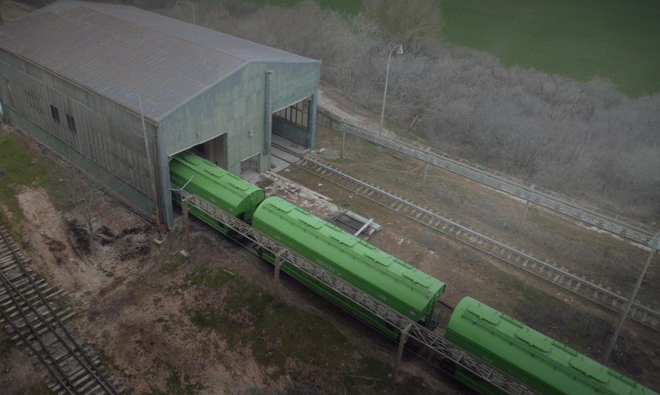 Ruszą transporty zboża z Ukrainy przez Polskę. "Będą konwojowane"