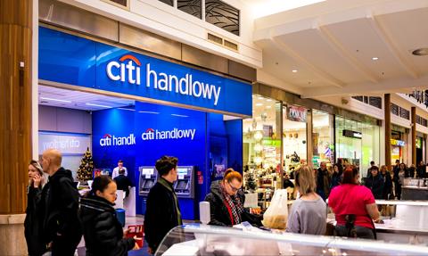 0 zł prowizji za konsolidację i dodatkową gotówkę w Citi Handlowym