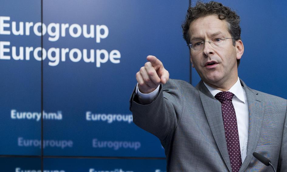 Eurogrupa odrzuciła propozycje Grecji. Dziś rozważy nowe