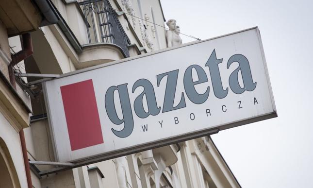 PiS złożyło pozew przeciwko Agorze