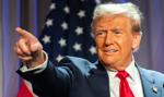 Trump: Chiny całkowicie przejmują Kanadę