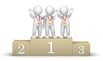 Ranking lokat Bankier.pl 12M – październik 2014