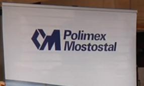 Polimex-Mostostal pod koniec II kw. może przedstawić aktualizację strategii