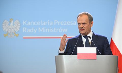 Premier: Mamy najwyższy wzrost płac w Polsce od 26 lat
