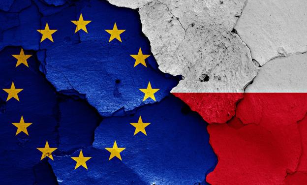 Ile Polska dostała, a ile wpłaciła do Unii Europejskiej? Tłumaczymy