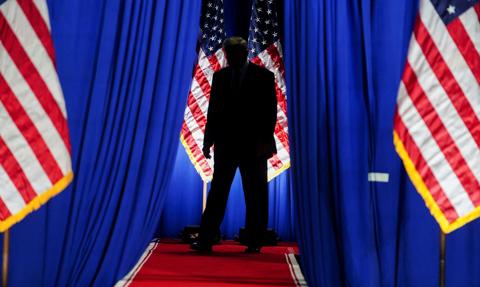 Diesel tylko pretekstem? Trump i Putin mogą szykować wielkie interesy
