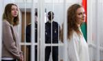 Liczba więźniów politycznych na Białorusi przekroczyła 1000