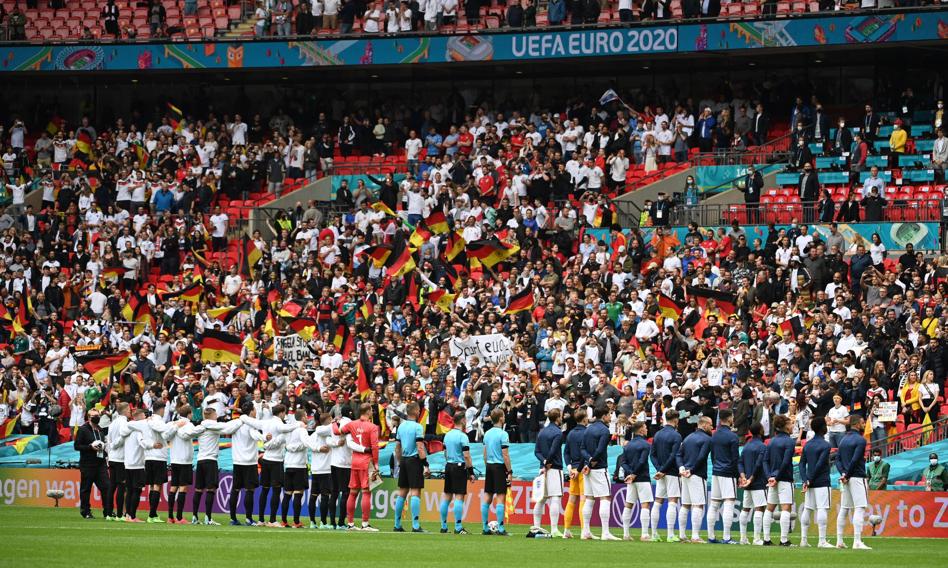 Ekspert ds. zdrowia: UEFA jest odpowiedzialna za śmierć wielu ludzi