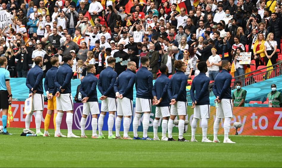 Miliardy biegają po boisku. Oto najdroższe reprezentacje Euro 2024
