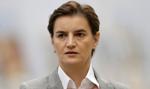Premier Serbii rozczarowana raportem KE ws. rozszerzenia UE