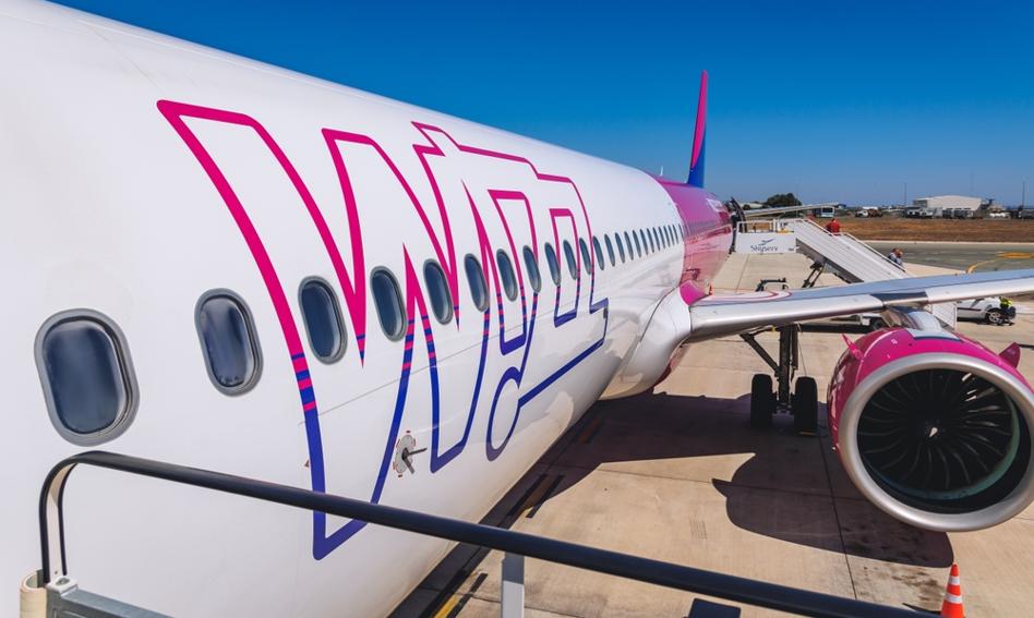 Wizz Air zapowiada nową trasę z polskiego lotniska. &quot;To poprawi jakość podróży&quot;