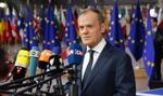 Tusk: Nie można zapominać o głosach tych, którzy chcą pozostania Wielkiej Brytanii w UE