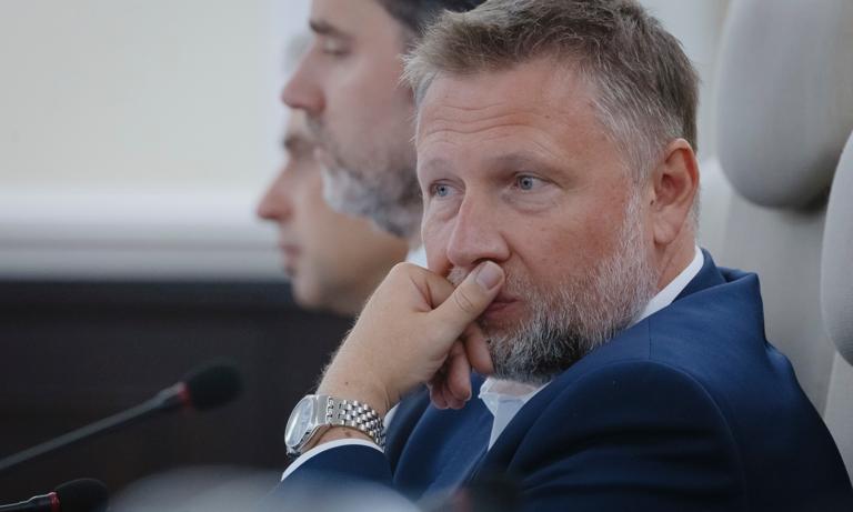 Kierwiński uderza w Nawrockiego po podpisie: Został Pan złapany