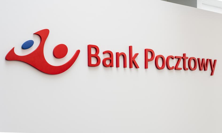 Trudna sytuacja Poczty Polskiej. Rozważa wyjście z Banku Pocztowego