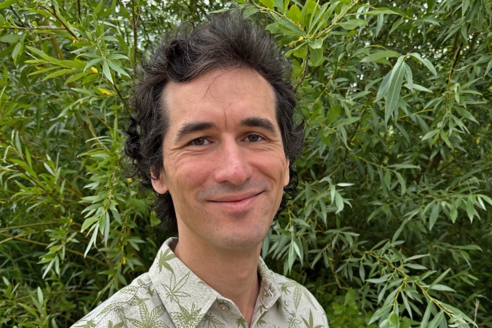 Kombinat Konopny w drodze na giełdę. Rozmowa z Maciejem Kowalskim, założycielem spółki