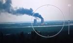 Zaporoska Elektrownia Atomowa odcięta od zewnętrznego zasilania na 90 minut