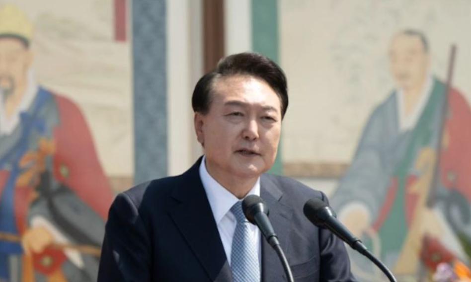 Kolejny akt oskarżenia dla byłego prezydenta Korei. Jun miał nadużywać władzy