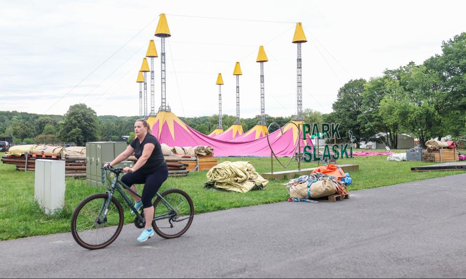 Fest Festival odwołany. Płaciłeś kartą? Skorzystaj z chargebacku