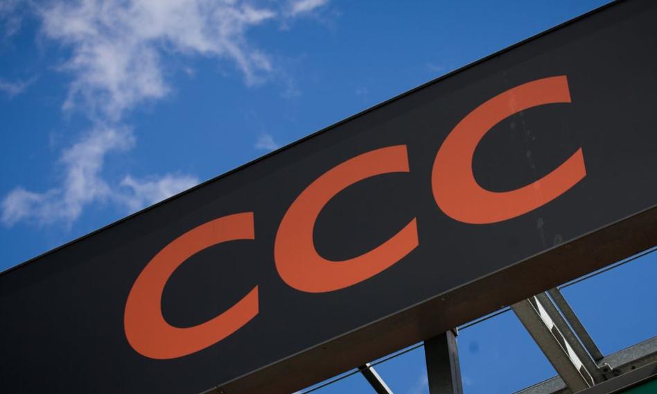 Trigon DM podnosi cenę docelową dla CCC do 160 zł, podtrzymuje rekomendację "kupuj"