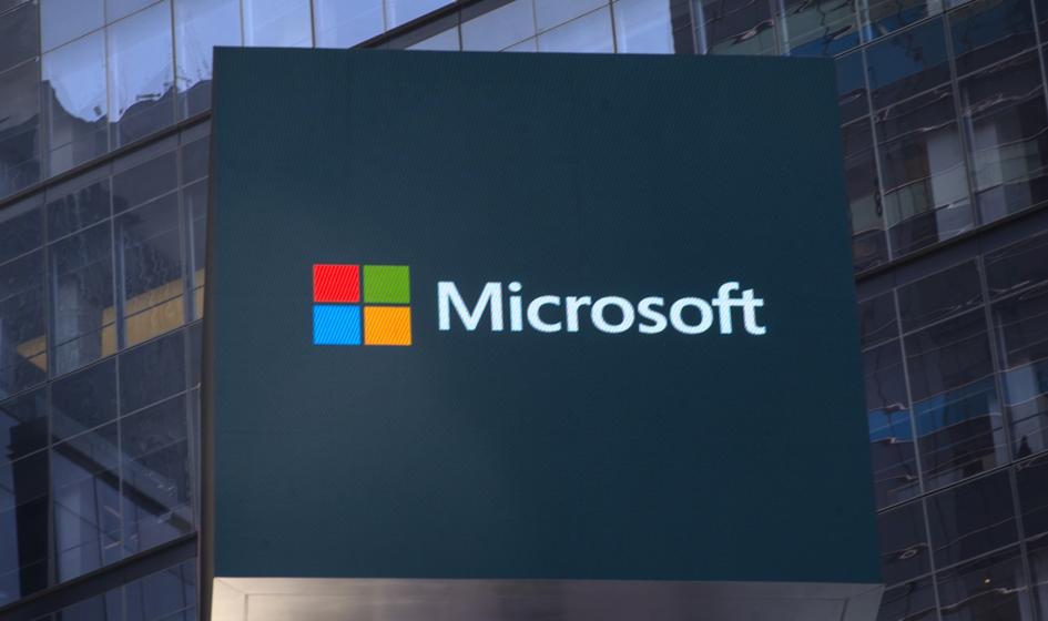 Od 3000 do 4000 pracowników Microsoftu do zwolnienia