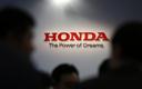 Honda wstrzymuje sprzedaż nowych civiców
