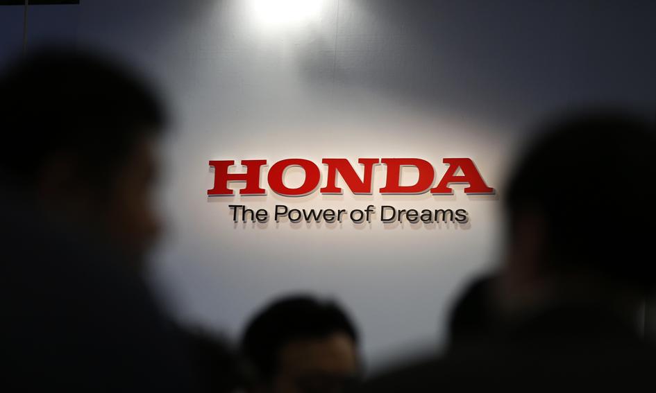 Honda dyskryminowała klientów. Zapłaci milionową karę