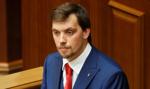Ukraina: Parlament przyjął dymisję premiera Honczaruka
