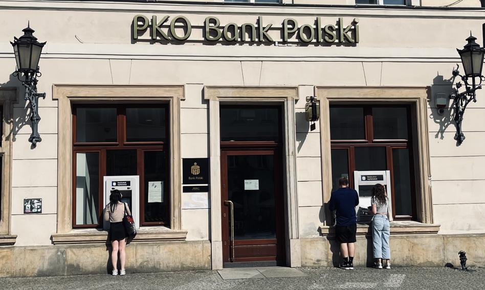 PKO BP stawia cel dla OKI. Chce zgarnąć 30 proc. rynku