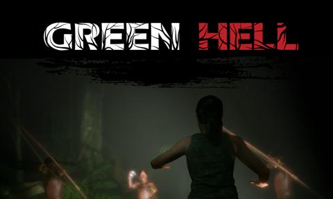 Creepy Jar sprzedał ponad 12 mln egzemplarzy gry "Green Hell"