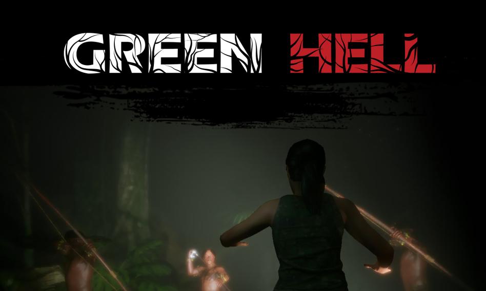 Creepy Jar sprzedał ponad 12 mln egzemplarzy gry "Green Hell"