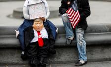 Protesty przeciw Trumpowi w całych USA. Meta odcięła organizatorów od Instagrama