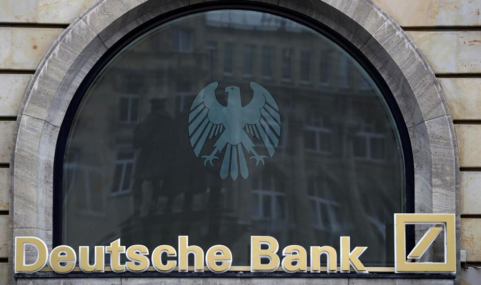 Deutsche Bank przeniósł kilkuset swoich rosyjskich ekspertów IT do Berlina