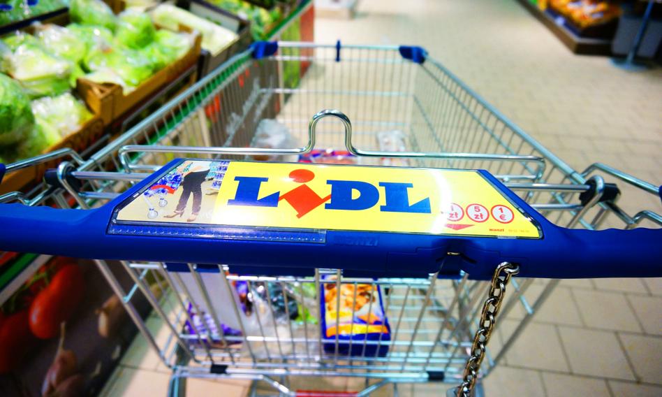 Lidl Polska chwali się wynikami. &quot;Więcej niż u głównego konkurenta&quot;