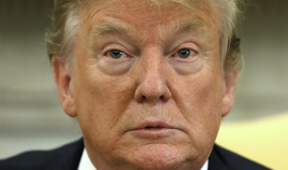 Wojna Trumpa, rekord bitcoina i kłopoty JSW [Wykresy tygodnia]