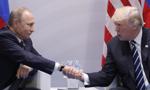 Biały Dom: Trump nadal chce się spotkać z Putinem