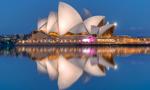 Australia na pół roku zakazała wjazdu irańskim turystom z ważnymi wizami