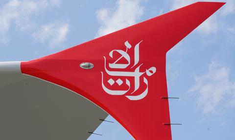Emirates zaostrza zasady dla Izraelczyków. Chodzi o loty przez Dubaj do Tel Awiwu