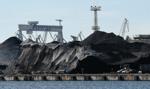 Wiceminister: Do końca sezonu grzewczego Polska sprowadzi 17 mln ton węgla