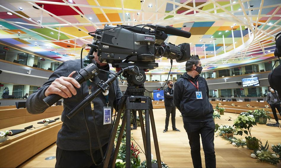 Dyskusje o sytuacji gospodarczej UE na szczycie w Brukseli