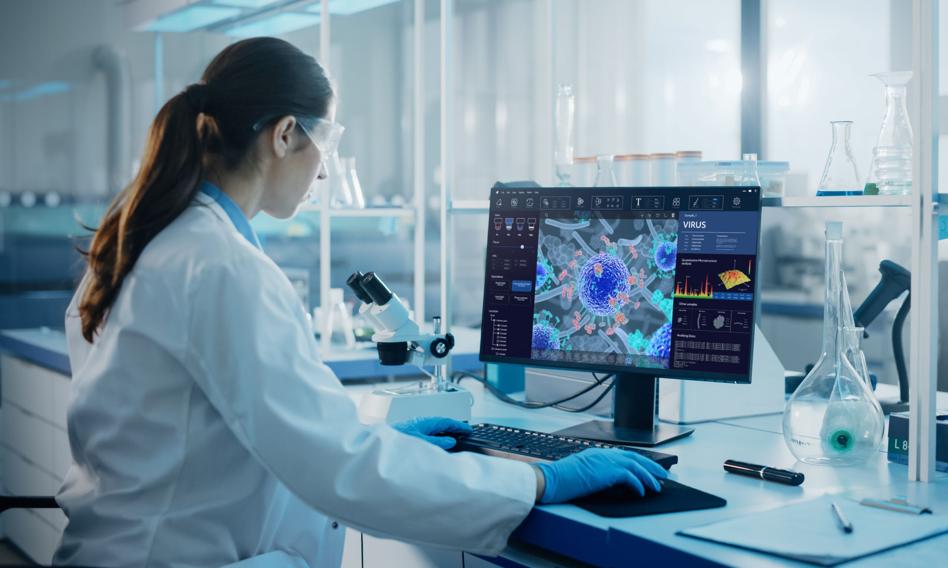 Amerykański gigant farmaceutyczny kupił firmę biotechnologiczną Seagen za 43 mld dolarów