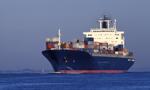 Rosyjski statek zatrzymany przez tureckich celników. Przewoził skradzione w Ukrainie zboże