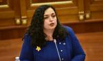 Niekończący się impas w Kosowie. TK interweniuje w sporze między prezydentką a premierem
