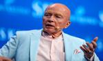 Mark Mobius nie żyje. Pożegnanie legendy rynków wschodzących
