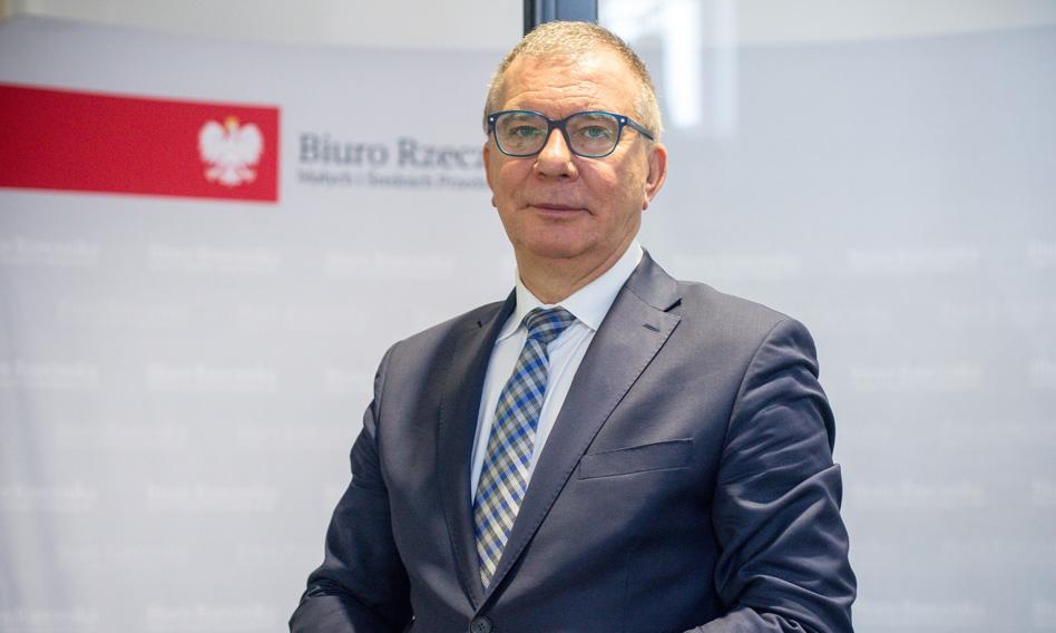 Rzecznik MSP chce, by więcej firm mogło płacić mniejsze składki na ZUS
