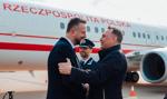 Kosiniak-Kamysz: Polska i Norwegia przygotują umowę o partnerstwie strategicznym