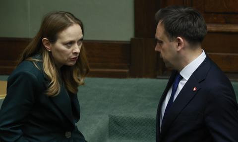 Drugi próg podatkowy w górę do 140 tys. zł. Minister finansów nie mówi „nie”