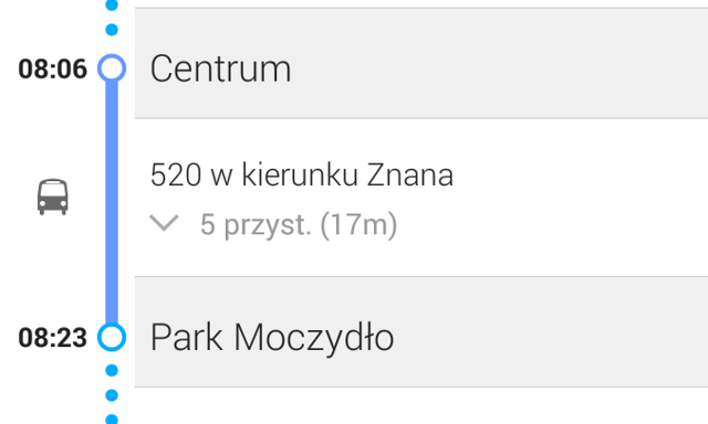Google wkracza na kolejny rynek