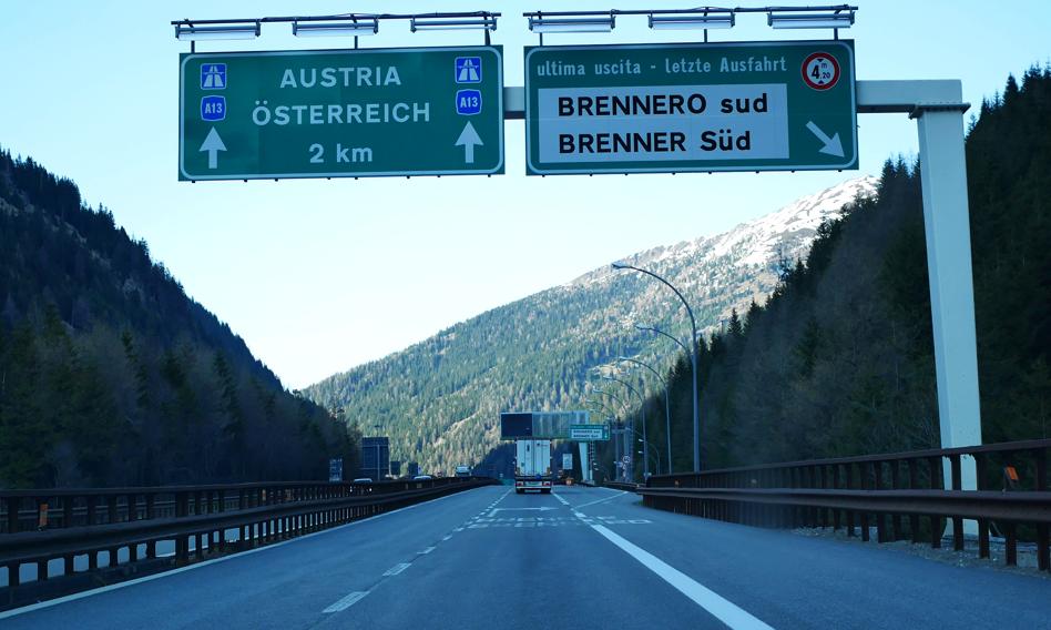 Austria też konfiskuje pojazdy za prędkość. Organizacje motorowe krytykują przepisy